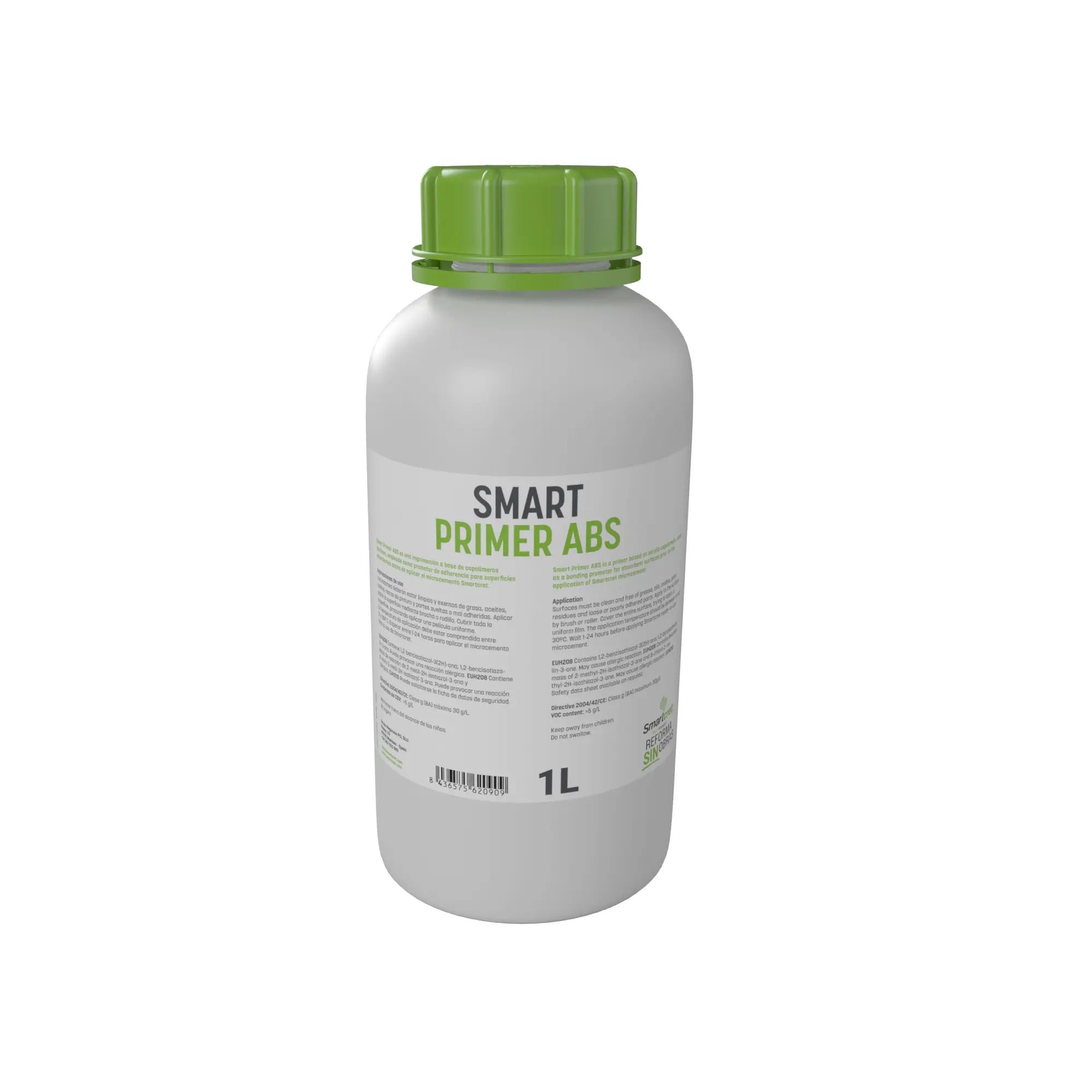 APLICACIÓN DE SMART PRIMER