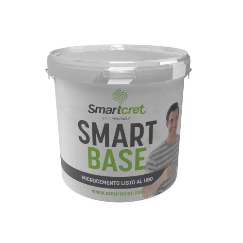 APLICACIÓN DE SMART BASE